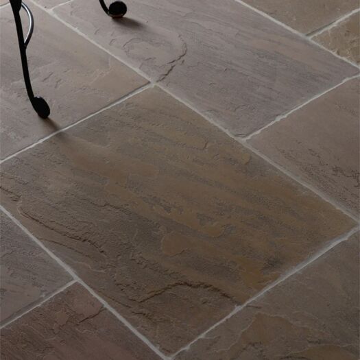 Strata Paving _ Antique Sandstone 'Historical Collection' Farmcote - INDOOR TILES