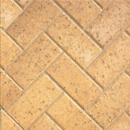 Bowland Stone _ 'Standard' Buff - BLOCK PAVING