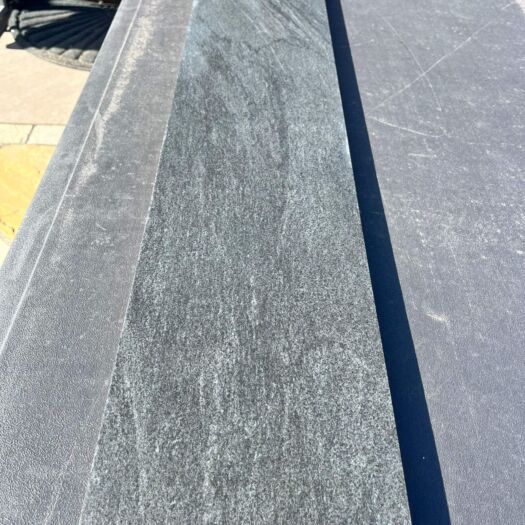 Paving Superstore _ Porcelain 'Select Planks' County Anthracite - PAVING SLABS / BORDER TILES