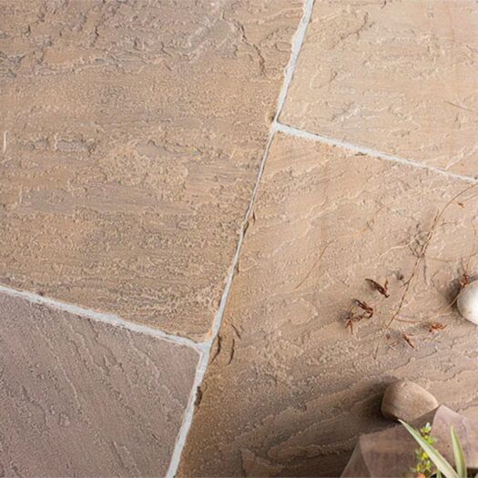 Strata Paving _ Antique Sandstone 'Historical Collection' Hembury - INDOOR TILES