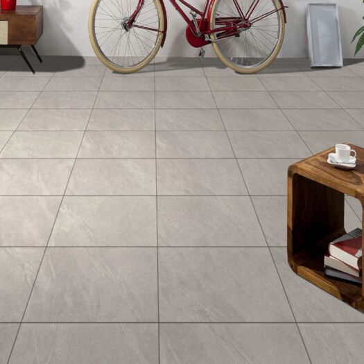 Paving Superstore _ Porcelain 'Select Range' County LGY - PAVING SLABS