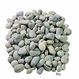 Scottish Beach Pebbles | Bulk Bag Stones | Paving Superstore