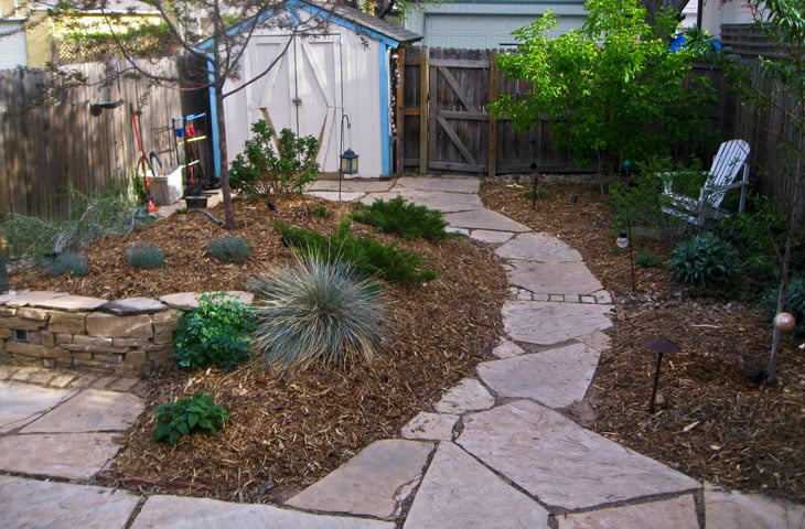 5 Paving Ideas For Small Gardens