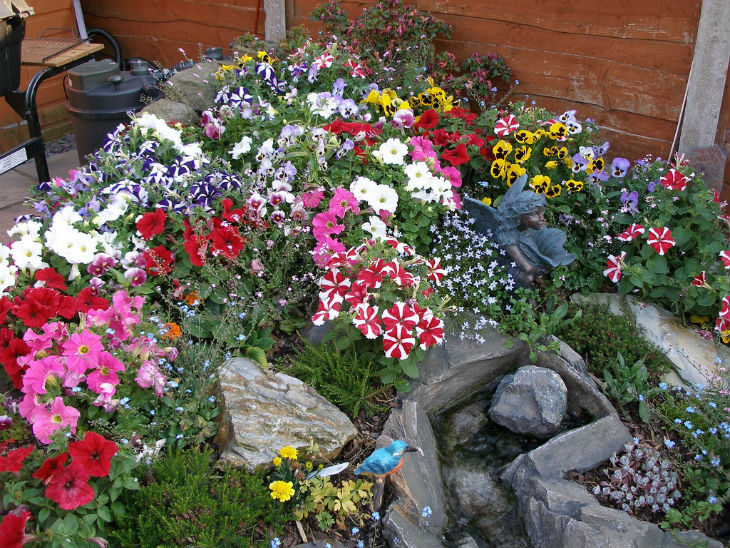 5 Tips For Garden Rockery Designs