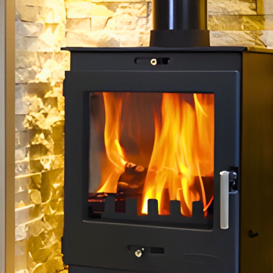 Woodburners and Firepits – Perfect to warm up the chilly Autumn and Winter season